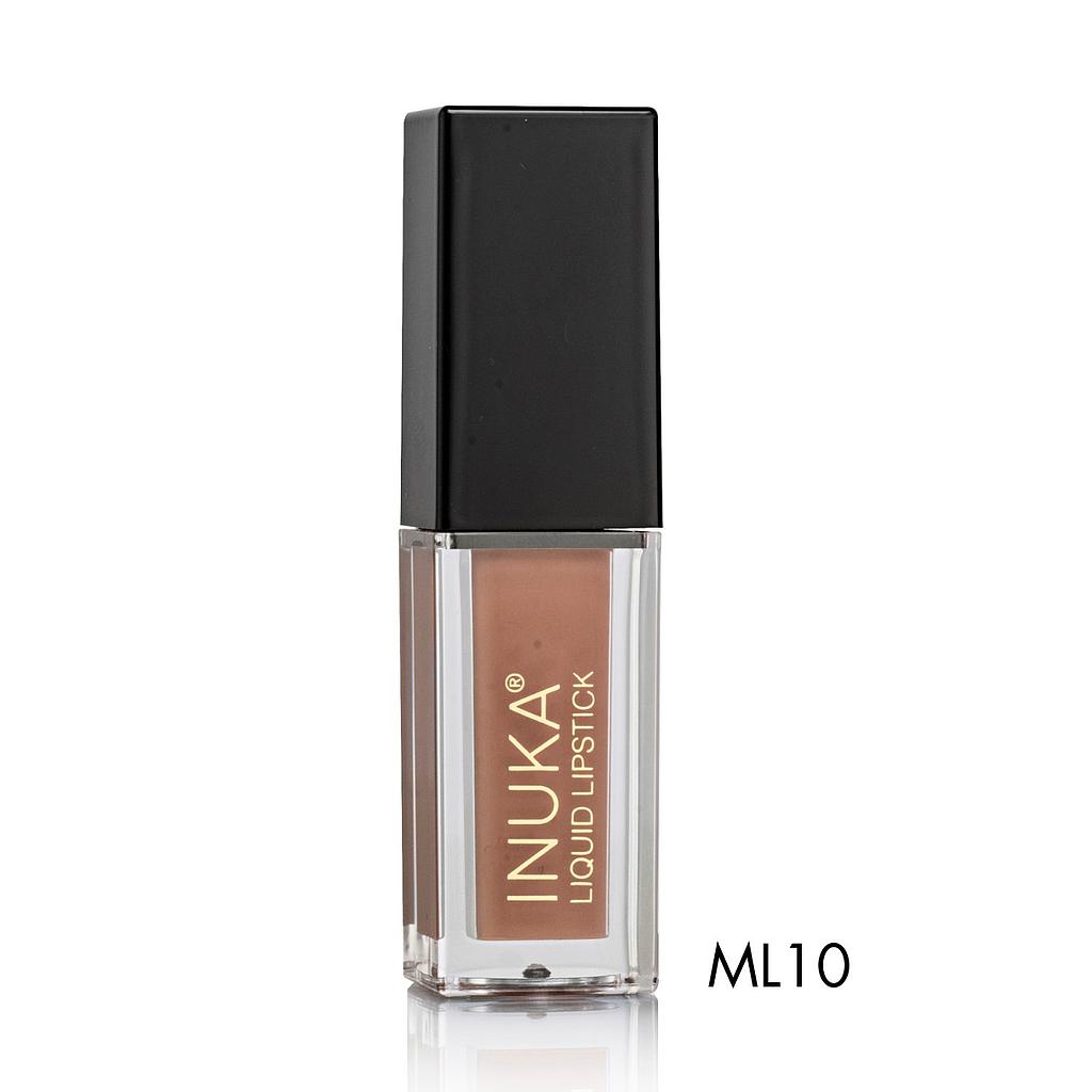 ML10: MATTE Liquid Lipstick