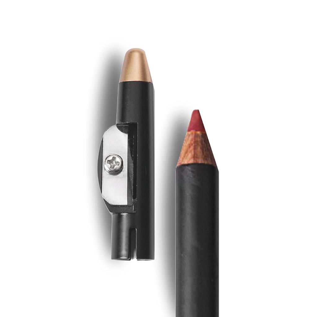 LL81 - Lipliner with sharpener: Rose Brown
