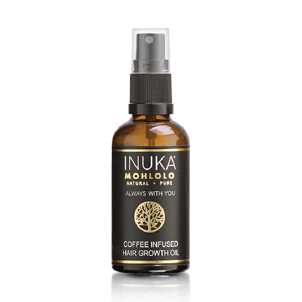 EXPORT Hair Growth Oil 