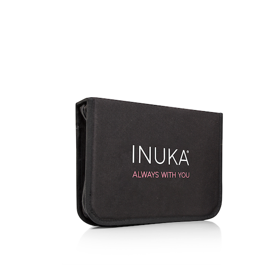 EXPORT Sample Bag 