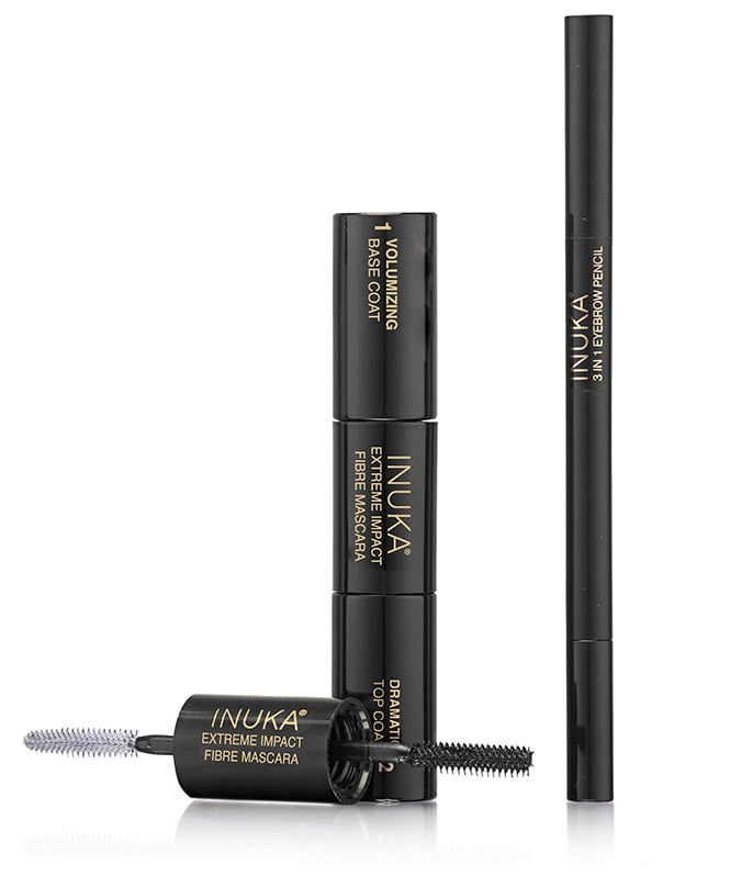 EXPORT Mascara 2in1 