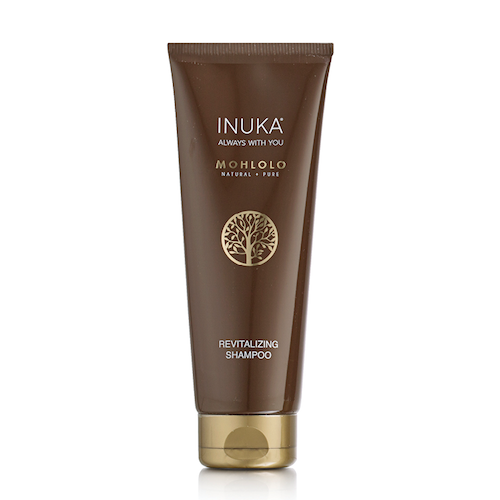EXPORT Hair Shampoo 200ml 