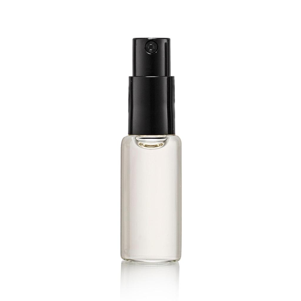 Be Bold, Brave, Brilliant Gender Neutral: Parfum Sample 4ml - Original (Not For Resale)