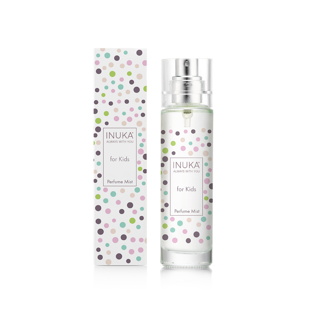 Little Miss Adorable For Her: EDT Perfume Mist 30ml - Original