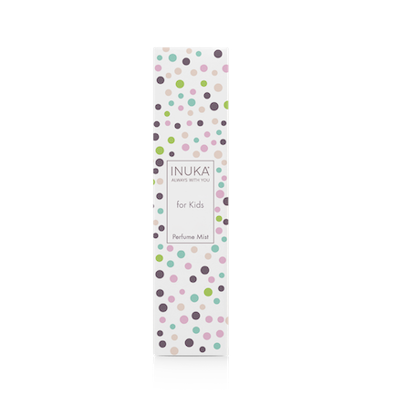 Box - Little Miss Perfume