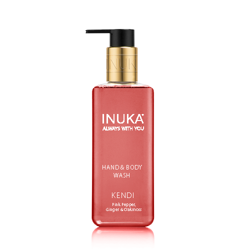 KENDI: Hand & Body Wash 300ml - Original Creation