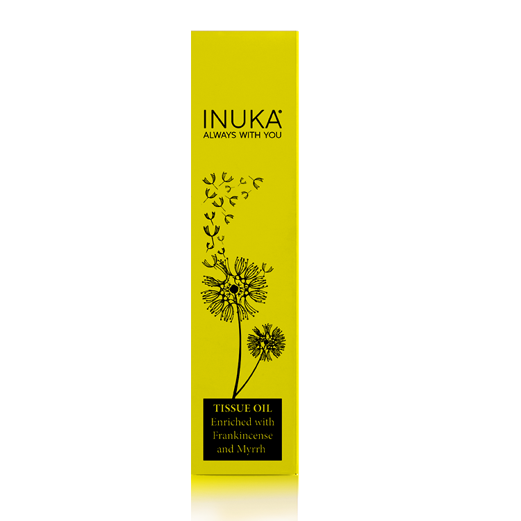 Tissue Oil Box 100ml - Dream