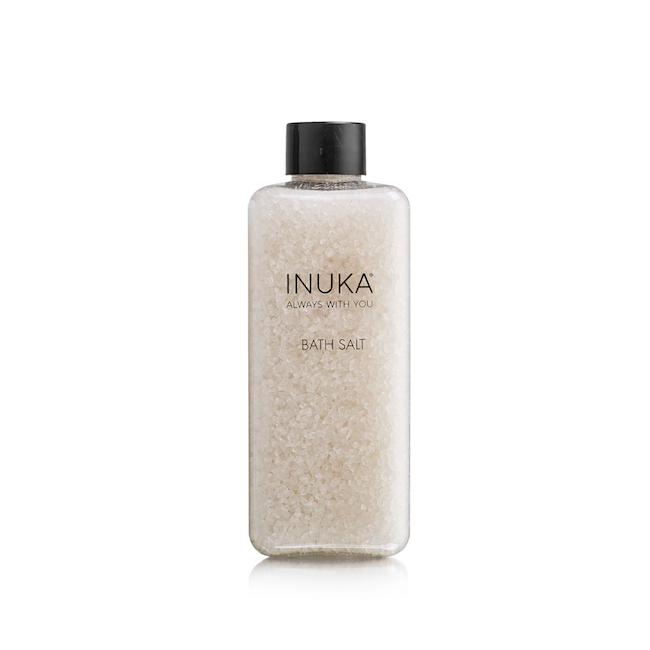 Fabulous For Her: Bath Salt 390g - Original
