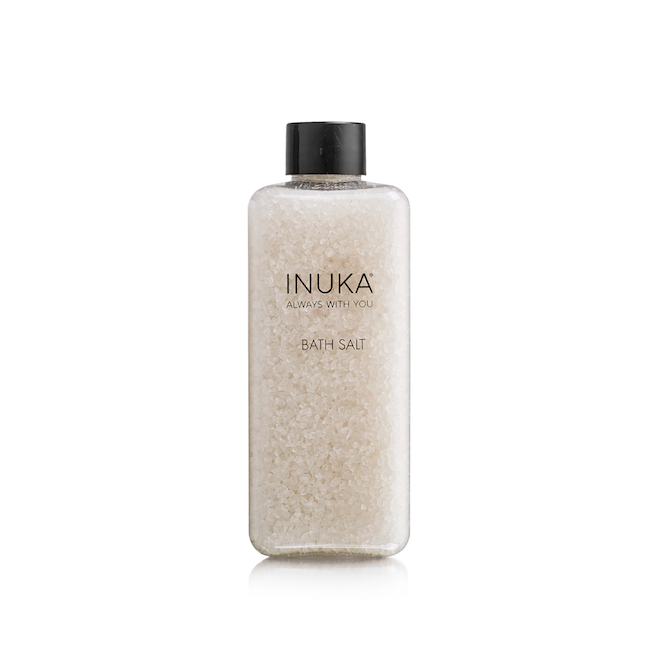 Billion For Her: Bath Salt 390g - Original