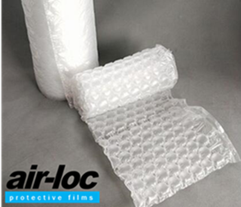 AIR CUSHION FILM 400mm x 290mm 200m ROLL [ACF4029]