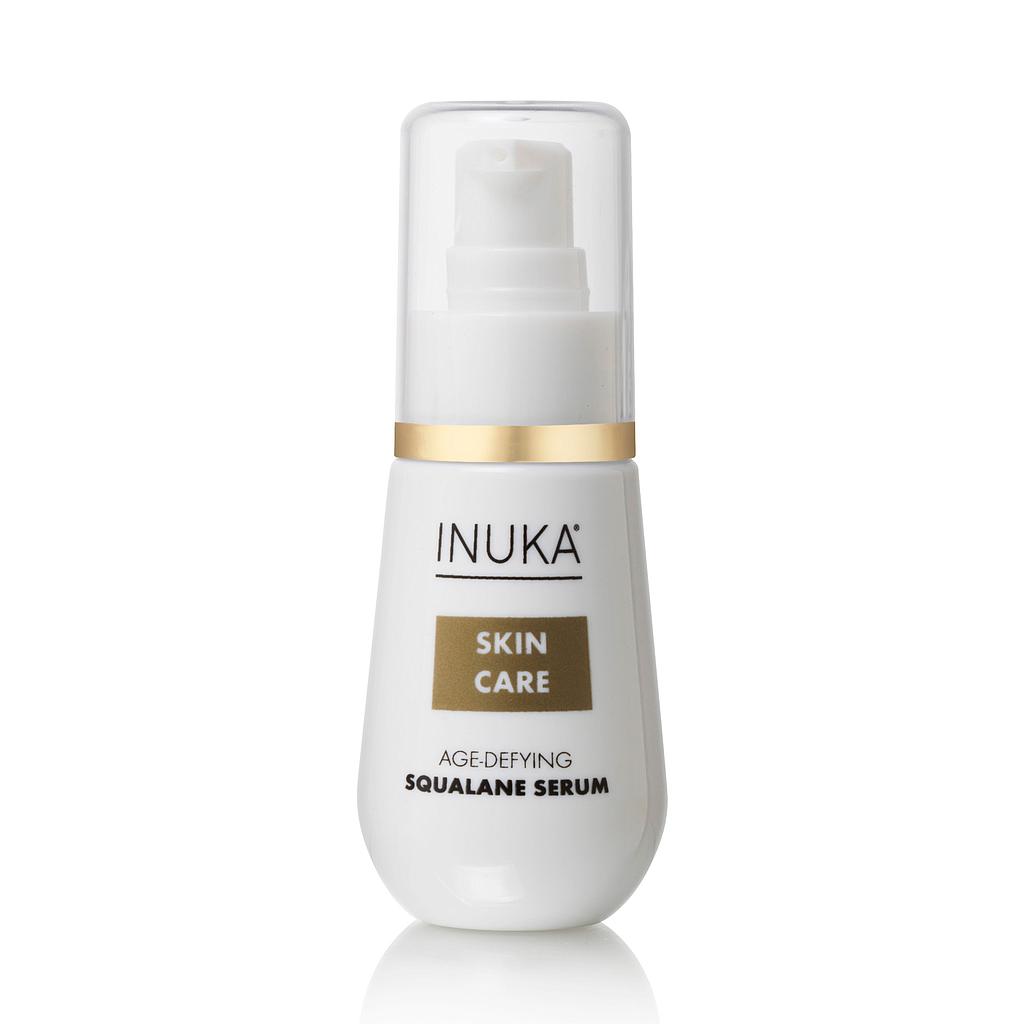 Age Defying Squalane Serum 50ml