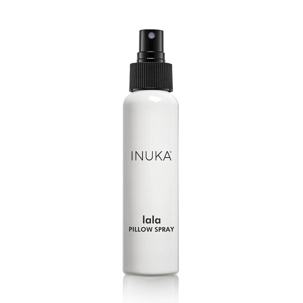 EXPORT PV Promo Content:LALA Pillow Spray: 100ml