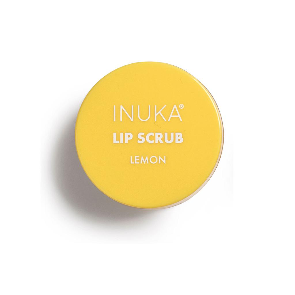 EXPORT PV Promo Content: Lip Scrub