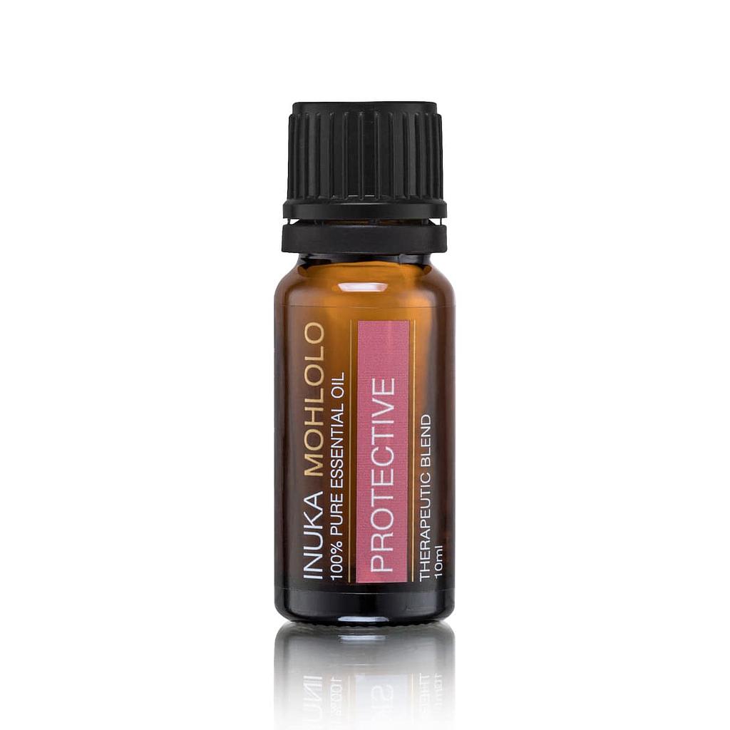 Essential Oil: PROTECTIVE Blend - 10ml