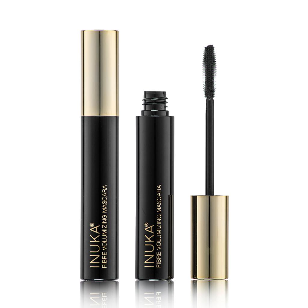 Fibre Volumizing Mascara 
