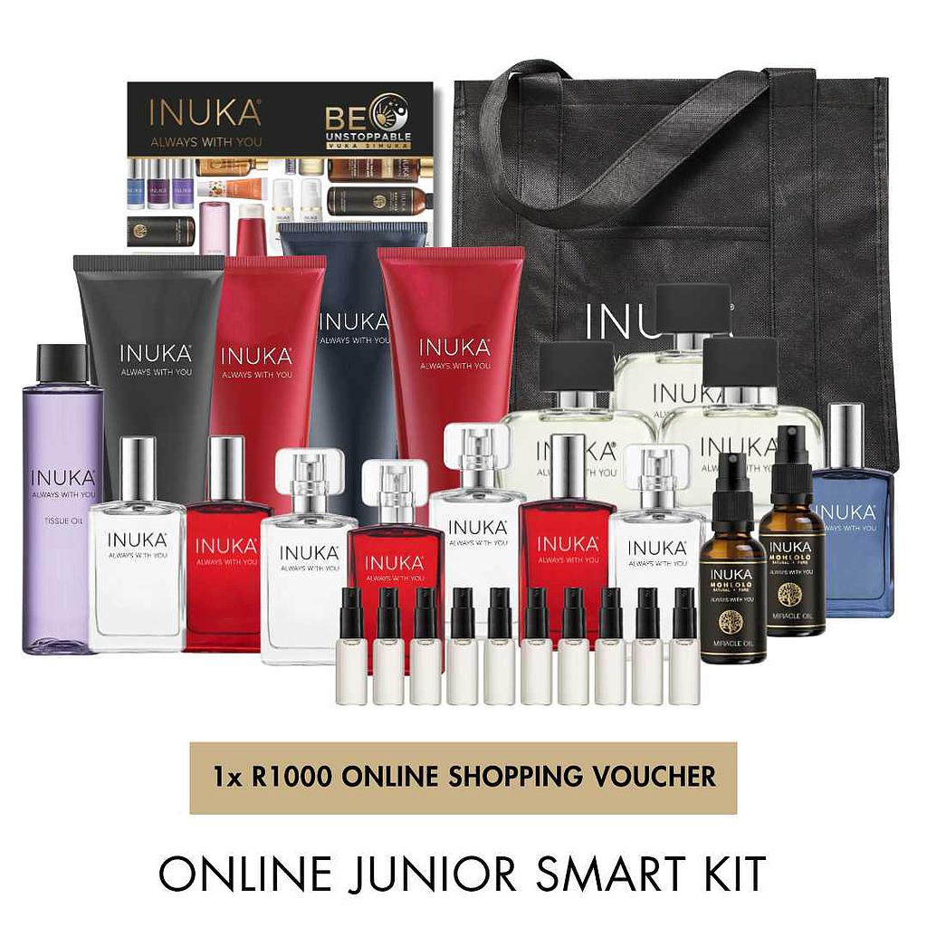 INUKA Smart Junior Kit
