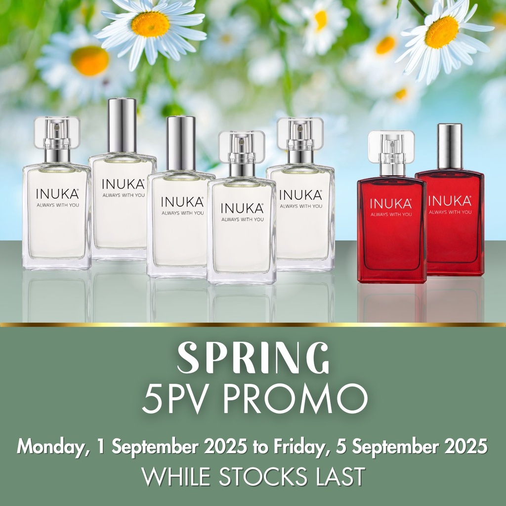 Spring 5PV PROMO 2025