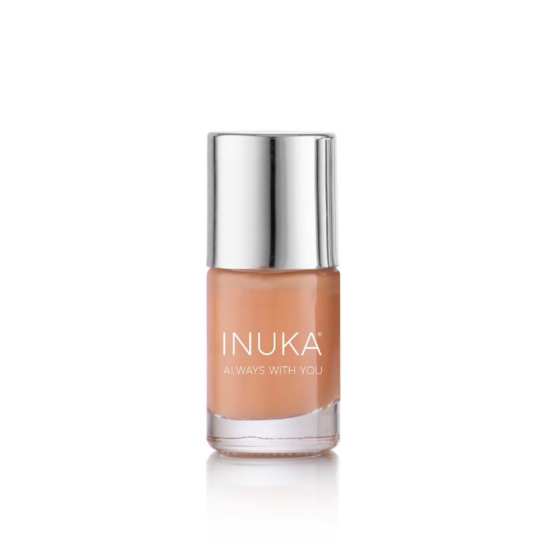 004: Colour Stay Nail Polish - 11ml
