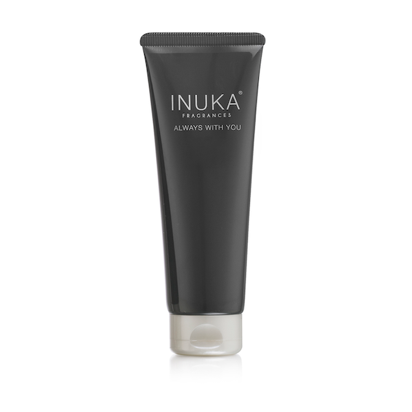 Invictus For Him: Body Wash 200ml - Inspired by Creation