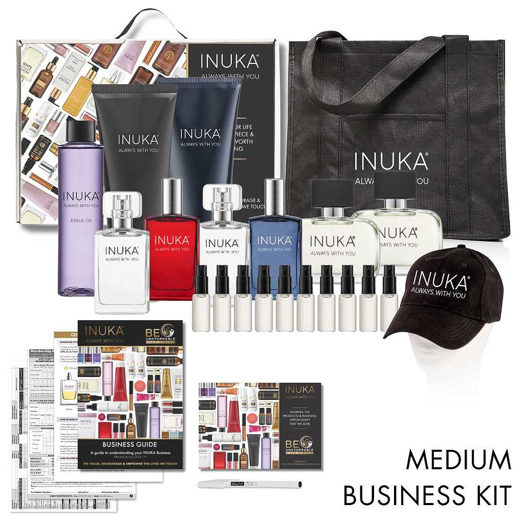 INUKA Medium Kit