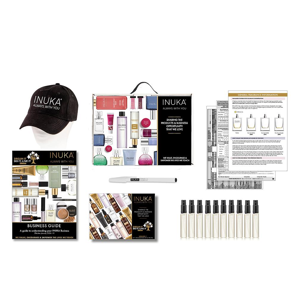 Mini Revival Pack