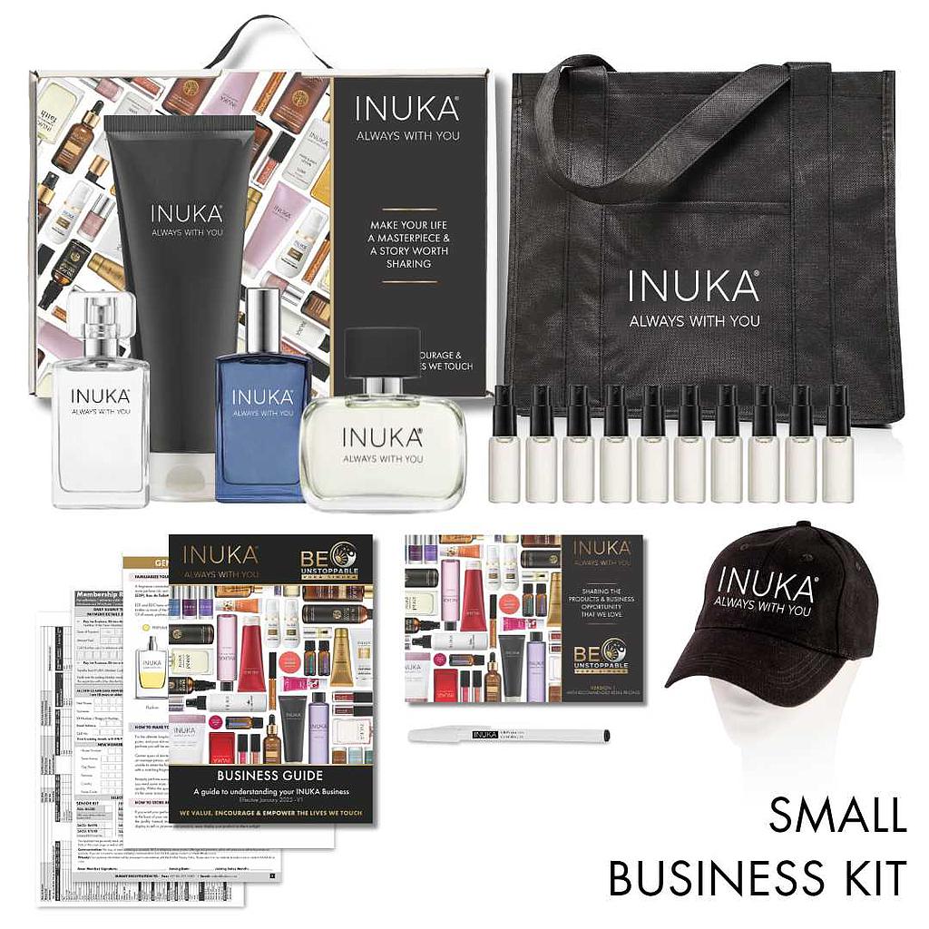 INUKA Small Kit