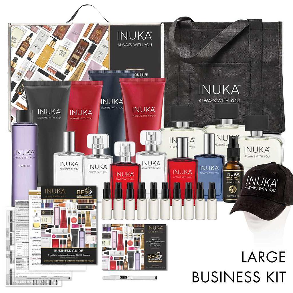 INUKA Large Kit