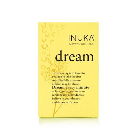 Box - Perfume Dream 30ml