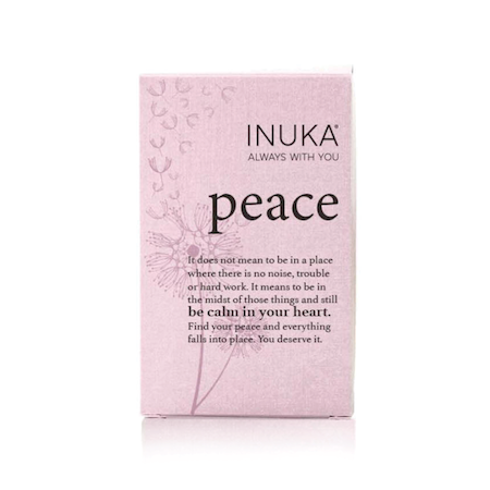Box - Perfume Peace 30ml