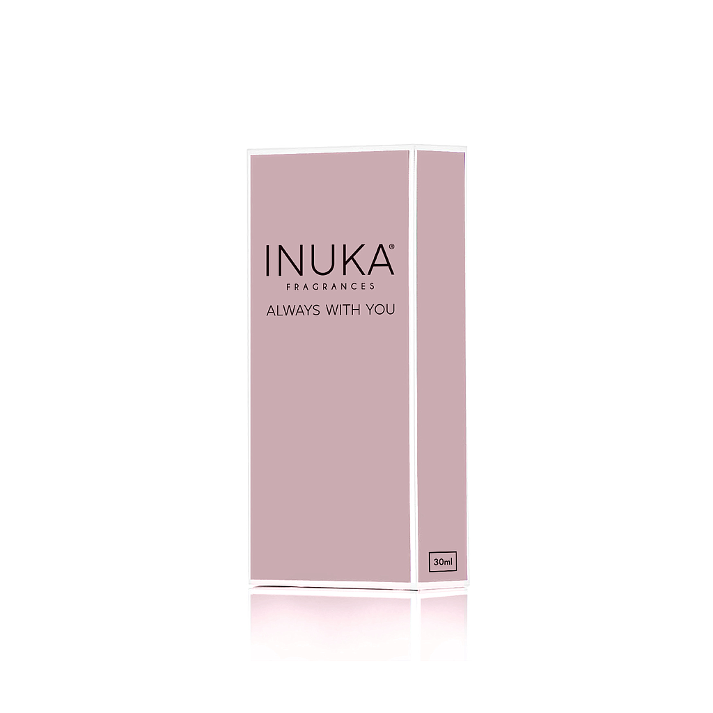 Box - Parfum Classic Pink