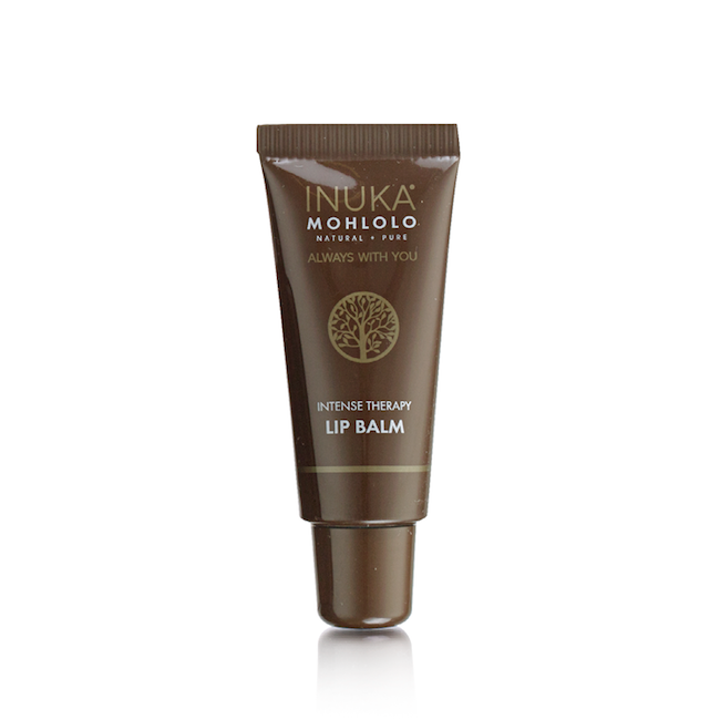 Intense Therapy Lip Balm: 15ml - Mohlolo Range